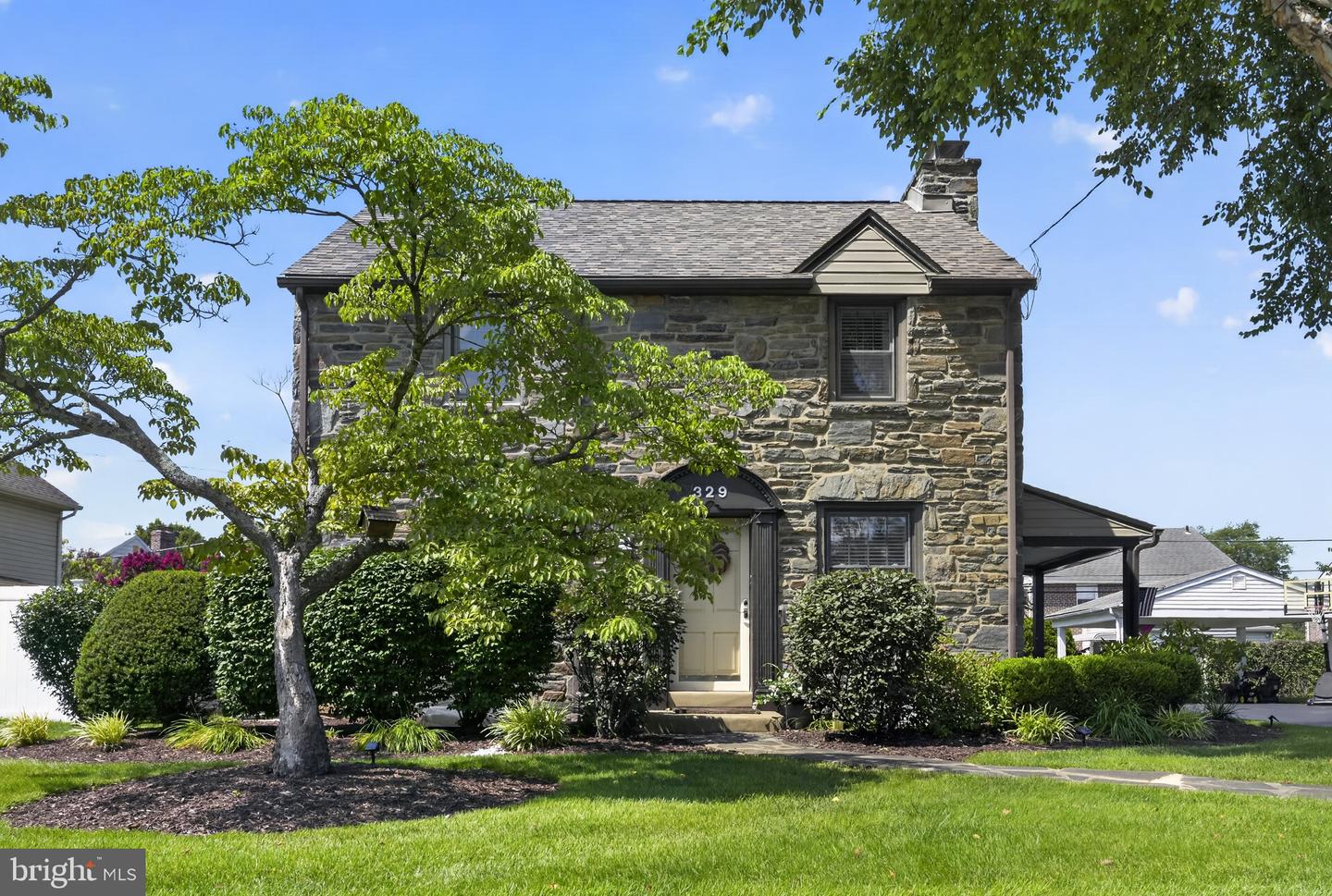 329 Lynbrooke Road, Springfield, PA 19064 — photo 2