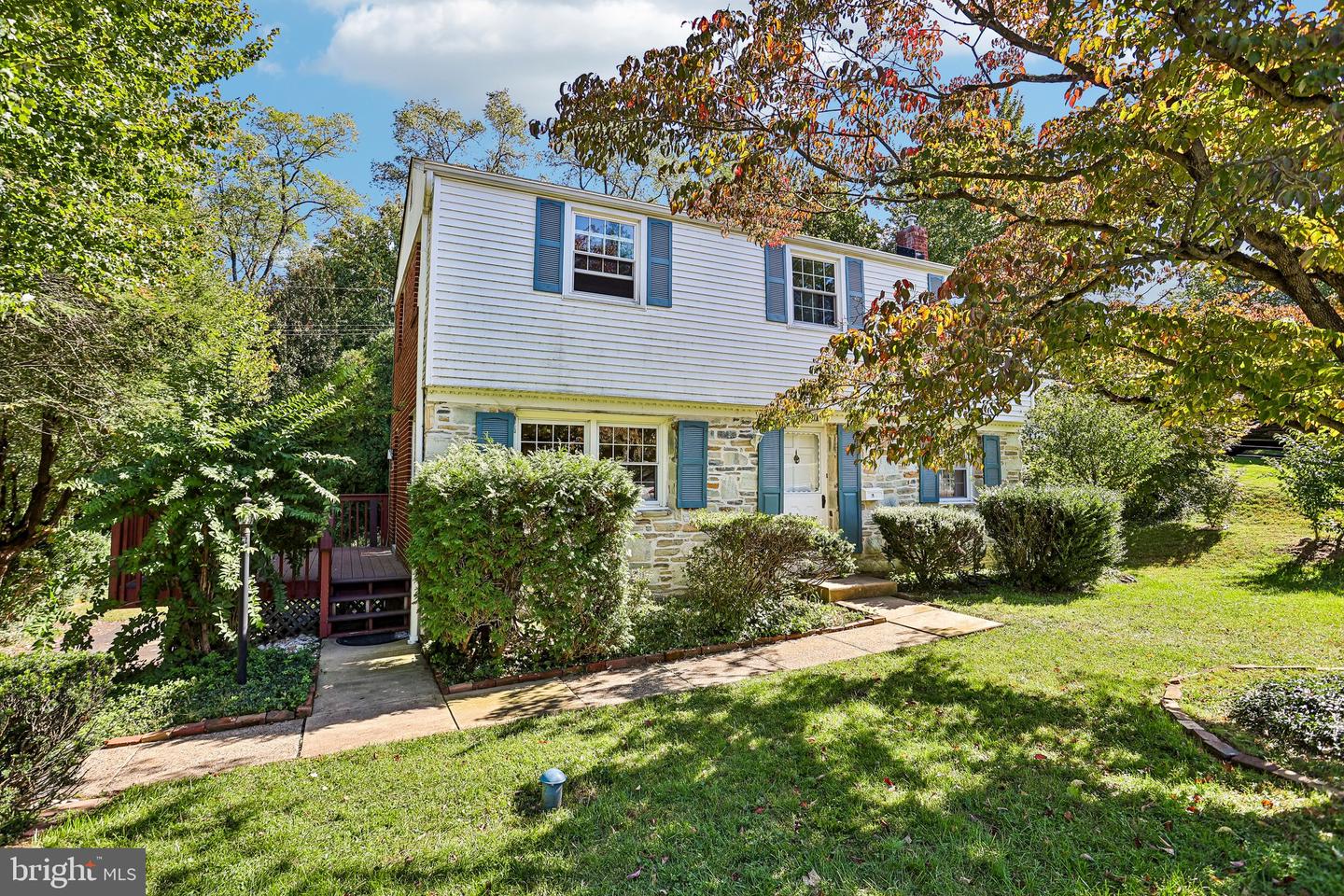 625 Cambridge Rd — photo