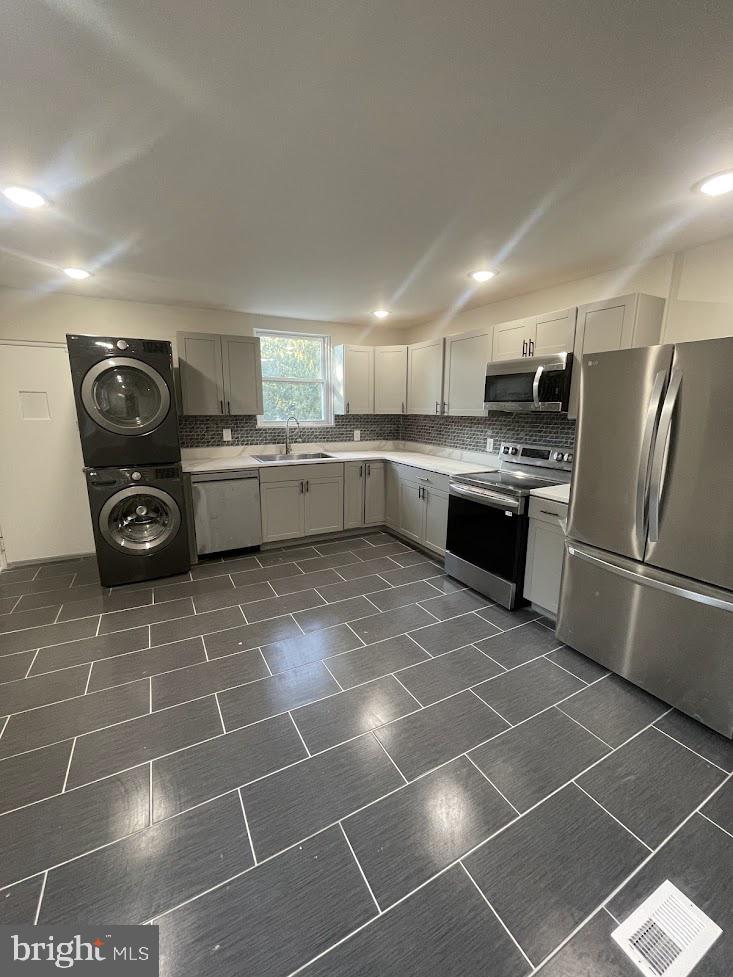 213 W Baltimore Ave #2nd Floor — photo