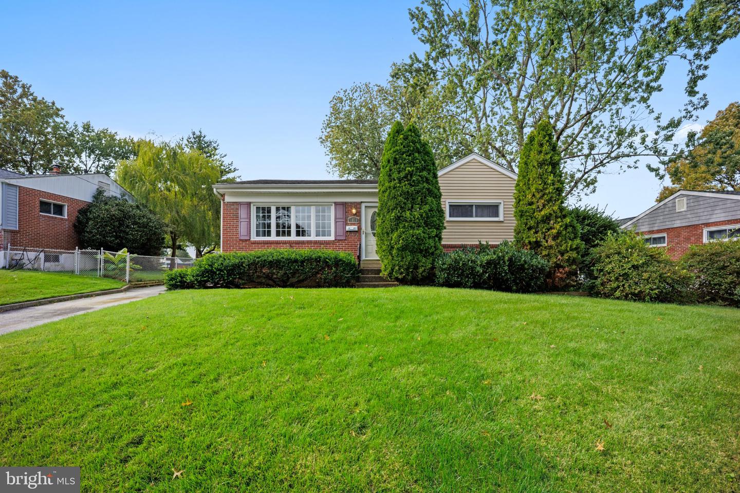 1003 Evergreen Ave — photo