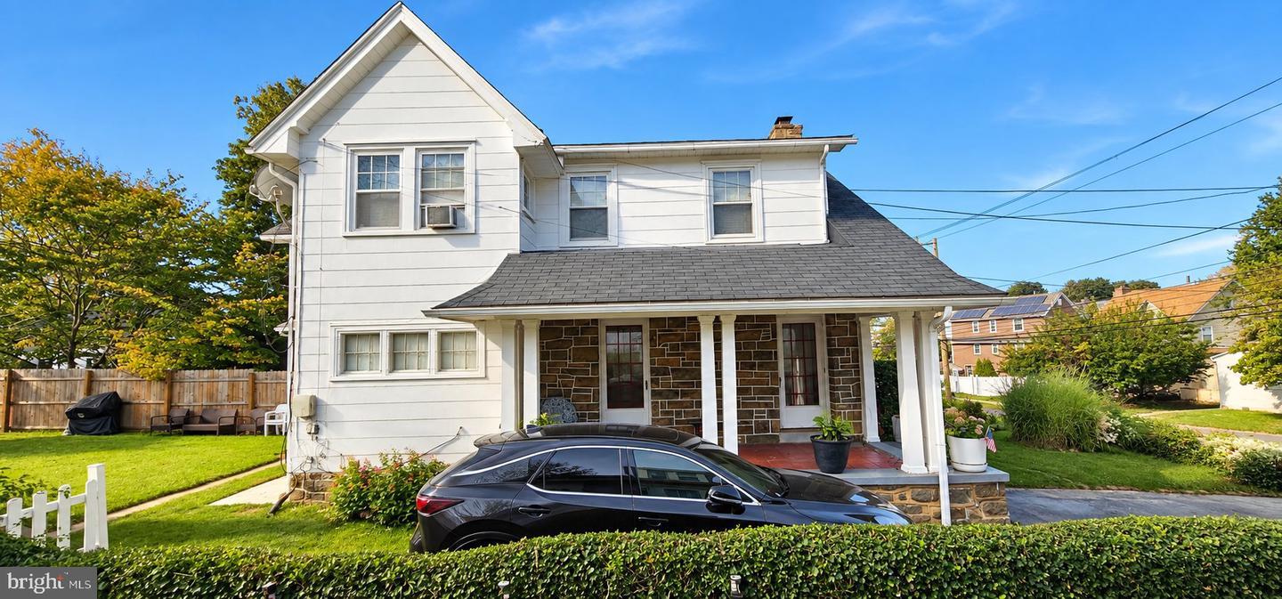 313 S State Road, Upper Darby, PA 19082 — photo 2