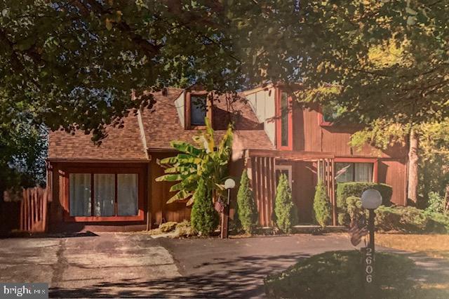 2606 Springfield Rd — photo