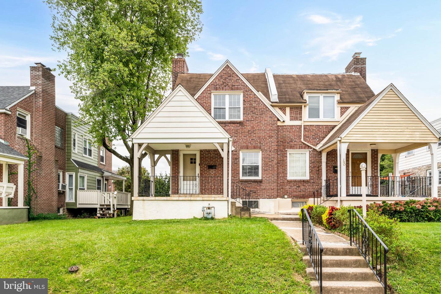 138 W Albemarle Ave — photo