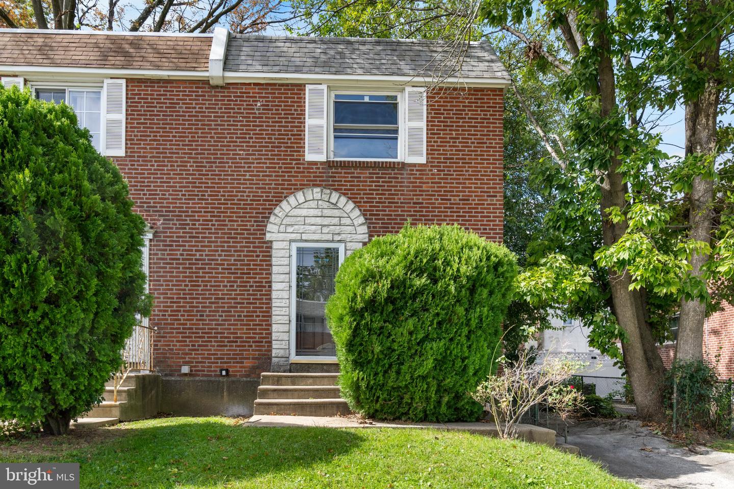 112 Felton Ave — photo
