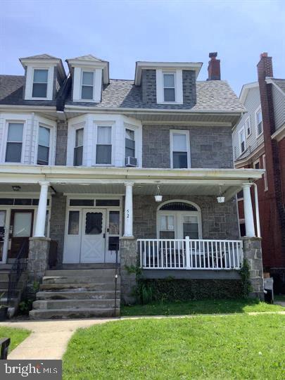526-526 Macdade Blvd #1st Floor — photo