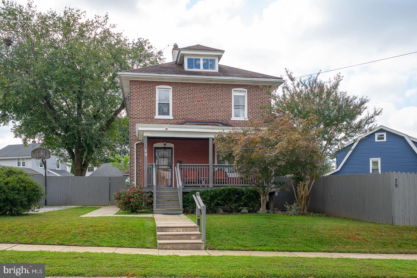 29 E Elbon Rd — photo