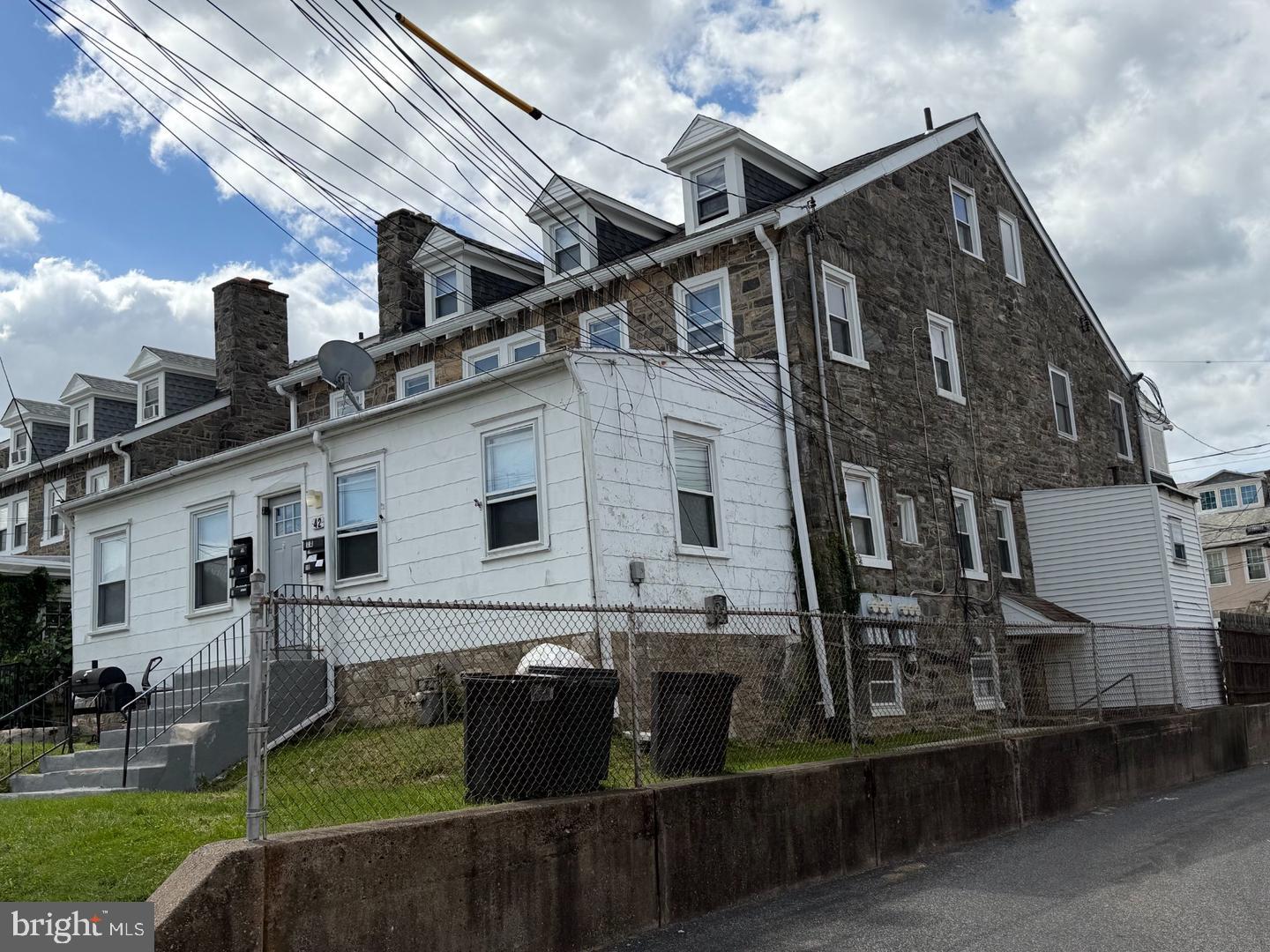 42 Brandon Road, Upper Darby, PA 19082