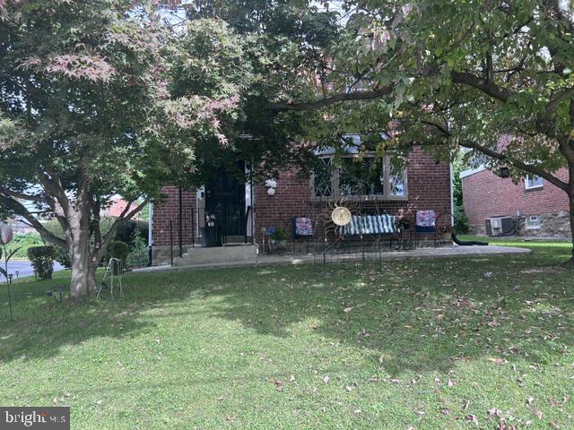 411 W South Ave — photo