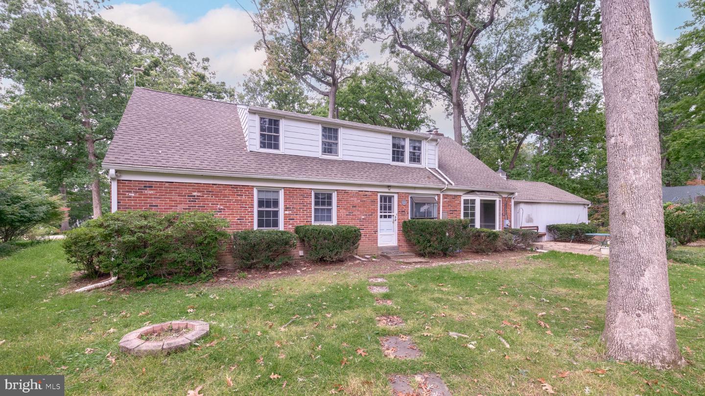 232 Spruce Tree Road, Wayne, PA 19087 — photo 3