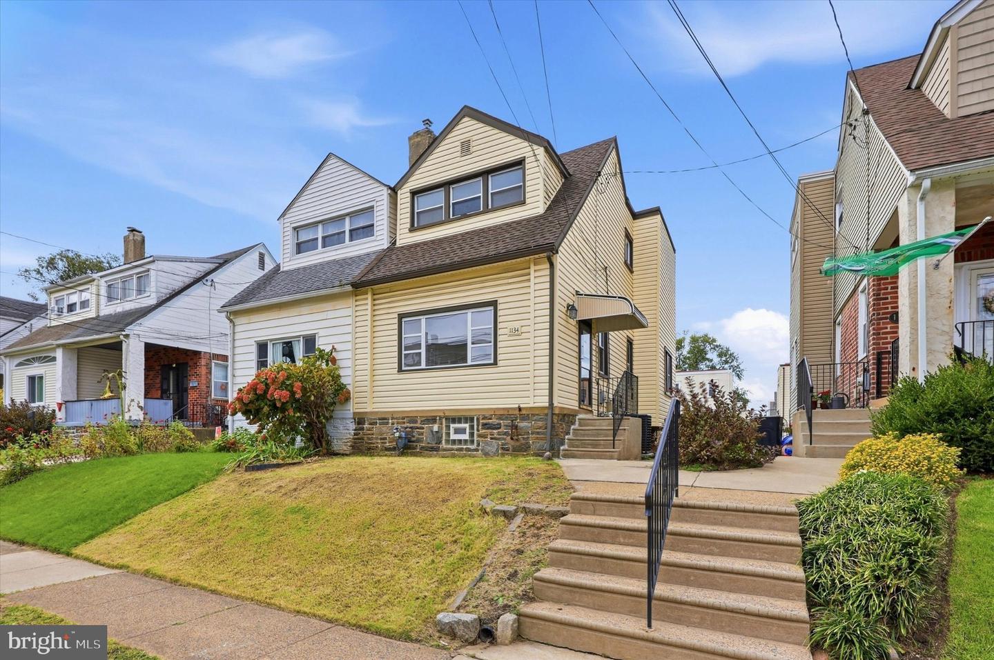 1134 Wilson Dr — photo