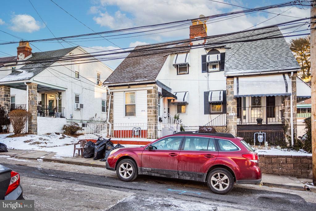 213 Heather Road, Upper Darby, PA 19082 — photo 2