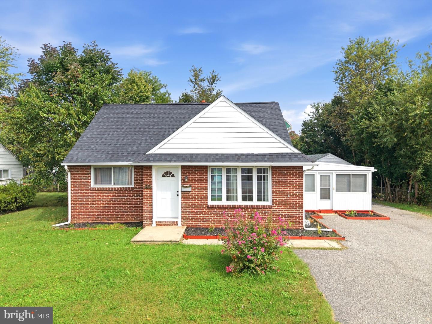3773 Bridgewater Rd — photo