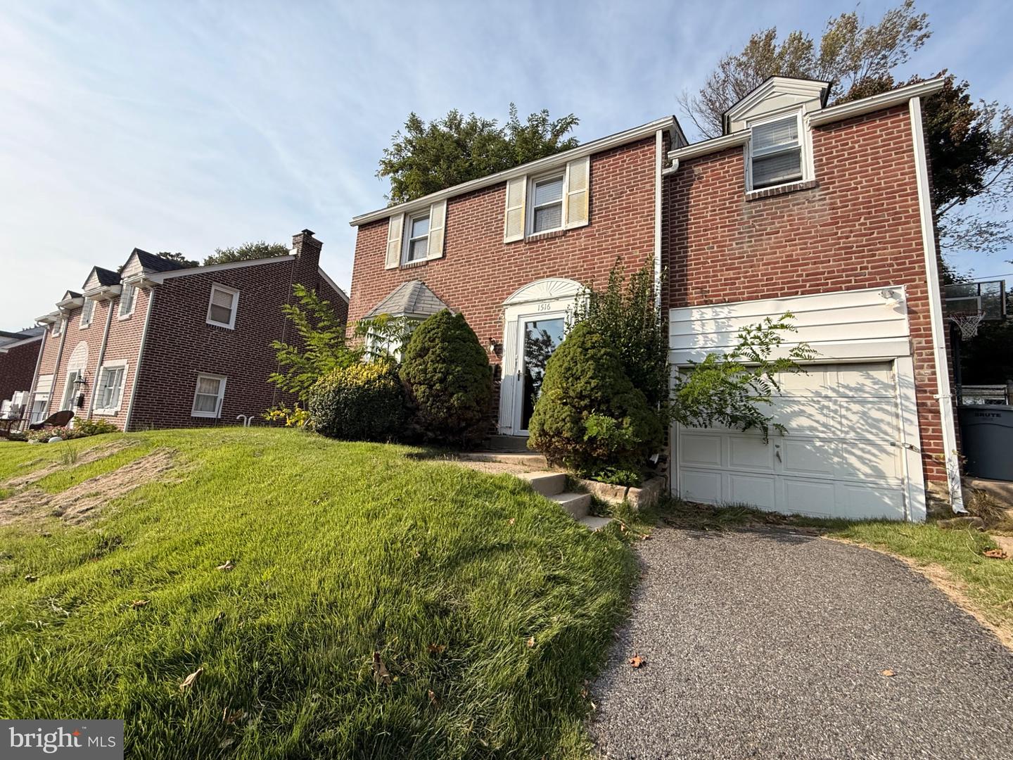 1516 Burmont Rd — photo