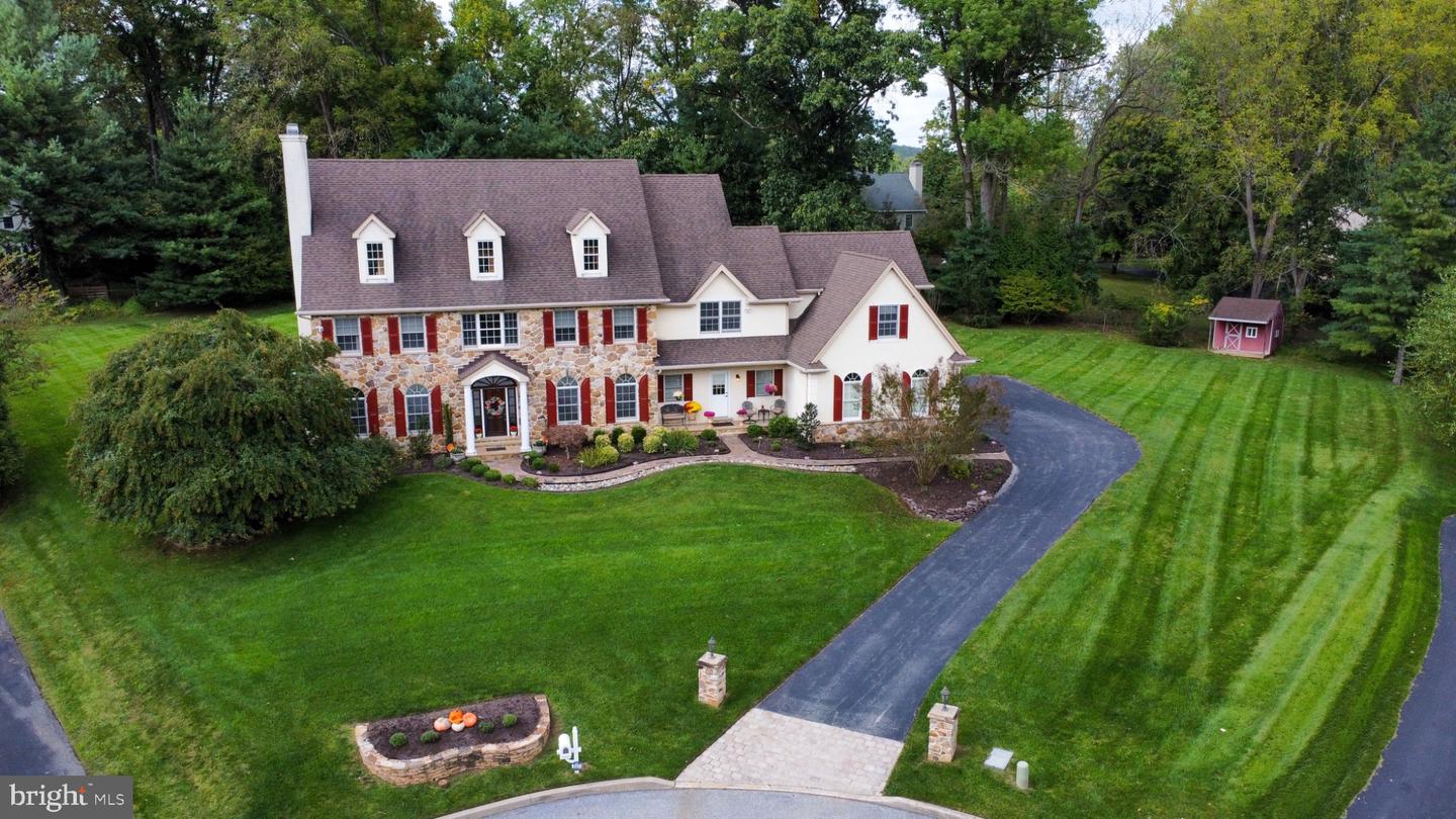 111 Indian Springs Dr — photo
