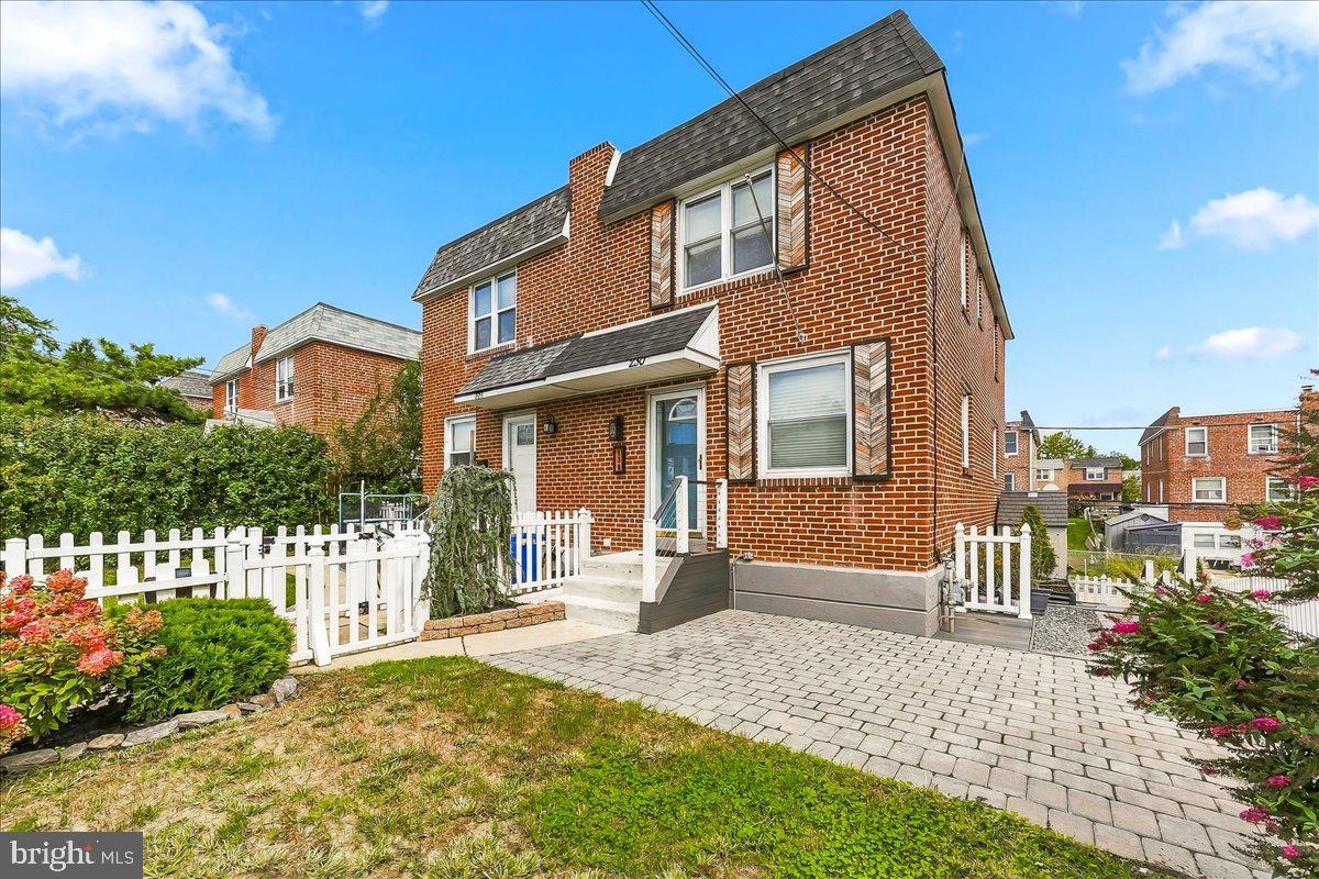 230 E Lynn Road, Ridley Park, PA 19078 — photo 2