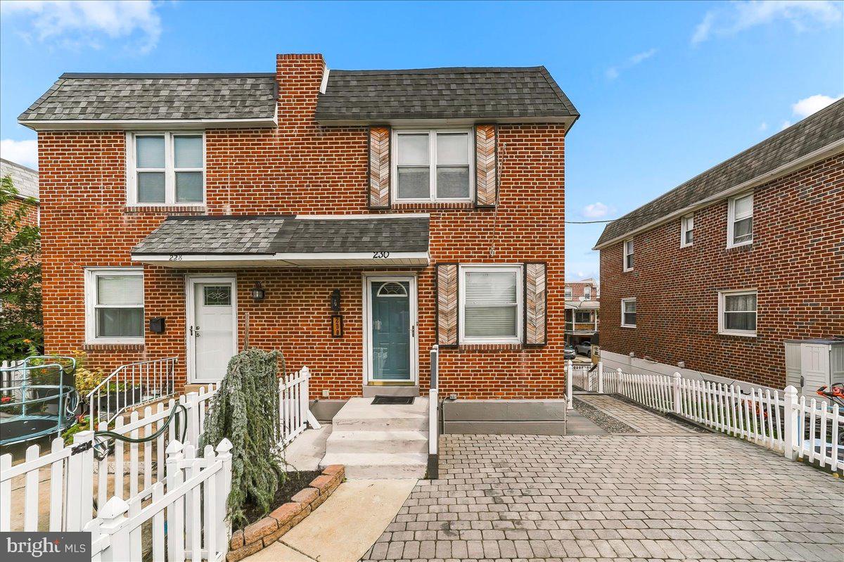 230 E Lynn Road, Ridley Park, PA 19078 — photo 3