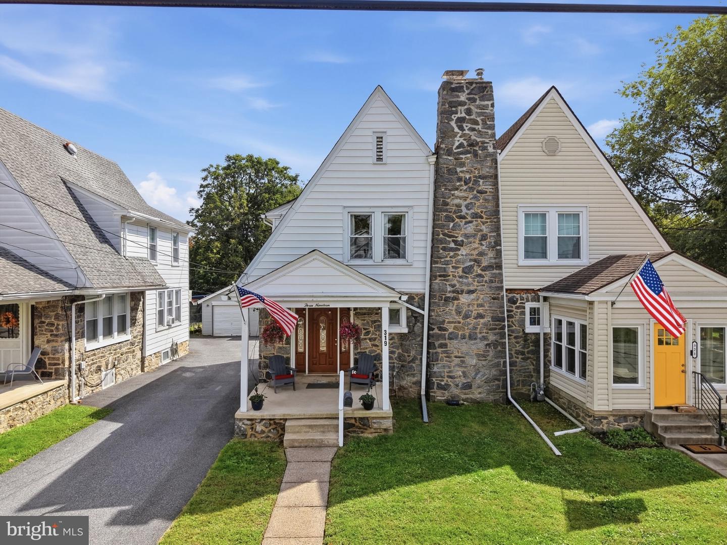 319 Powell Road, Springfield, PA 19064 — photo 3