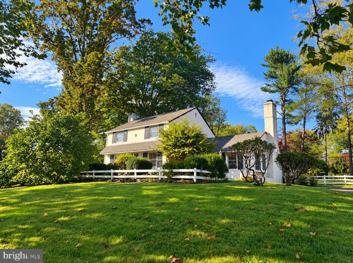 209 Plush Mill Road, Wallingford, PA 19086 — photo 2