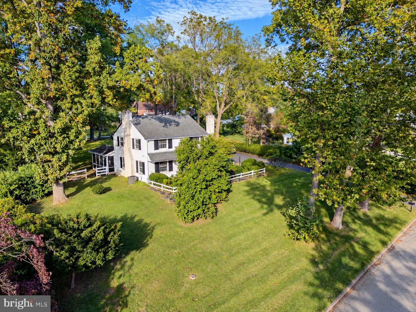 209 Plush Mill Road, Wallingford, PA 19086 — photo 3