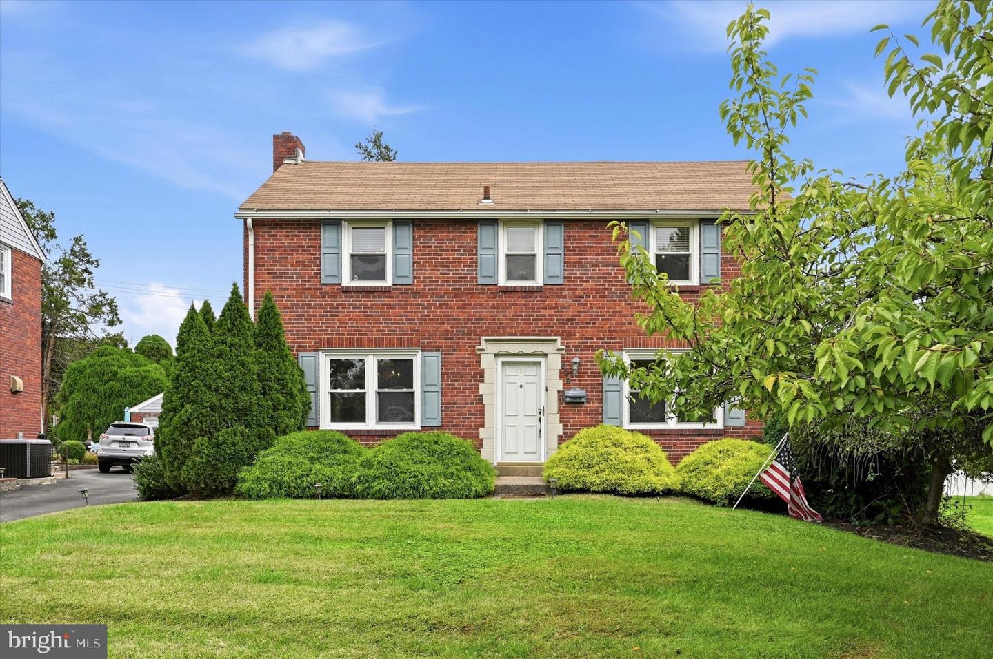 529 Claremont Road, Springfield, PA 19064 — photo 2