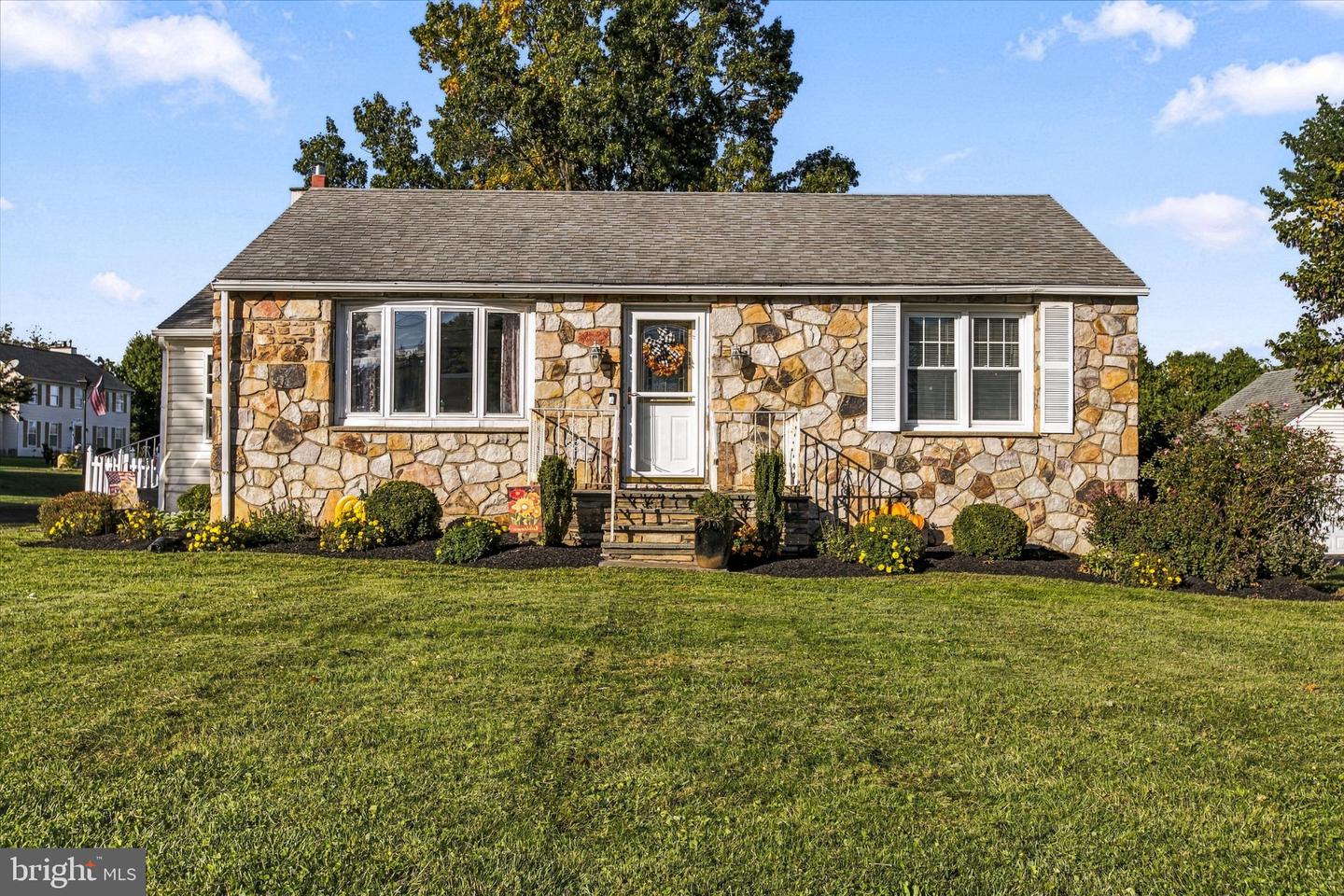 4229 Naamans Creek Rd — photo