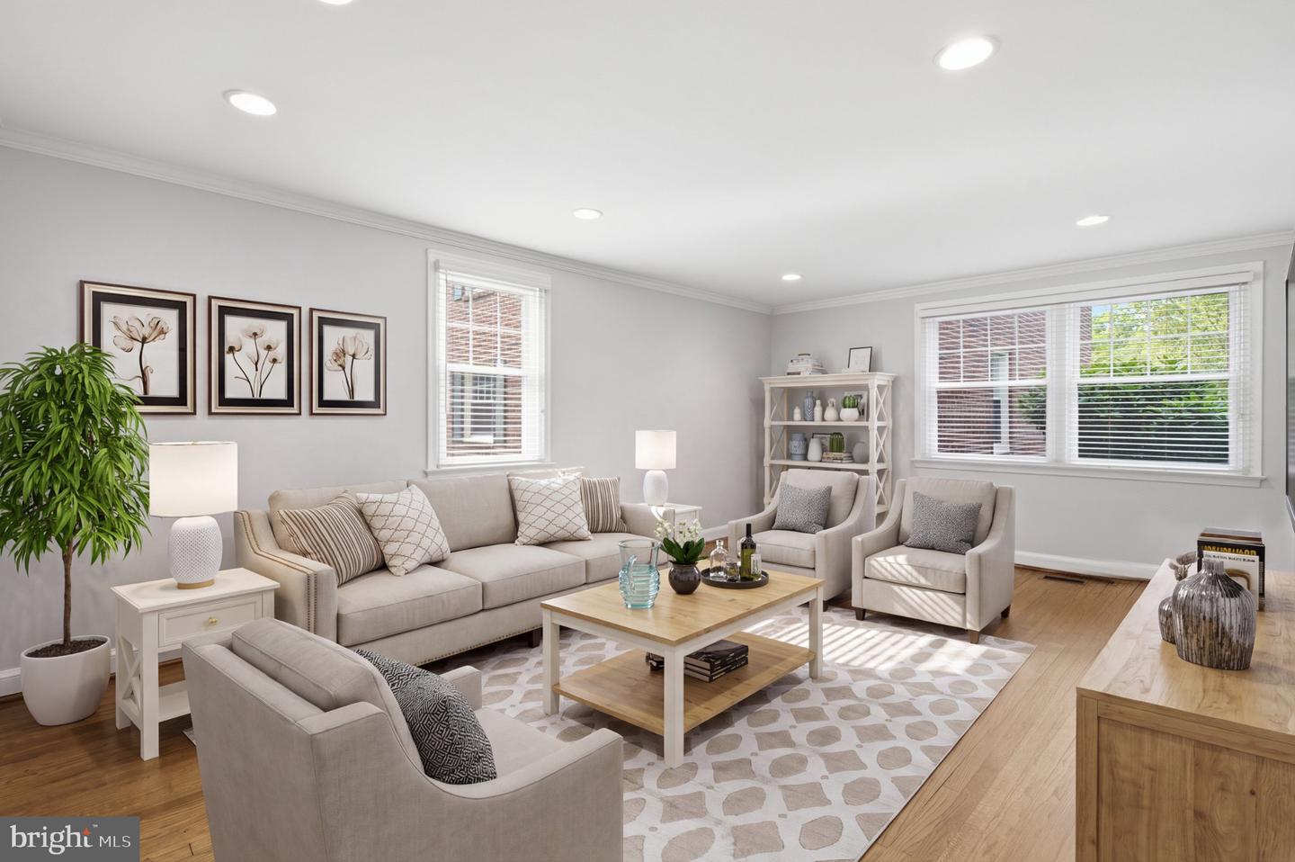 500 E E Lancaster Ave #108A, Wayne, PA 19087 — photo 2
