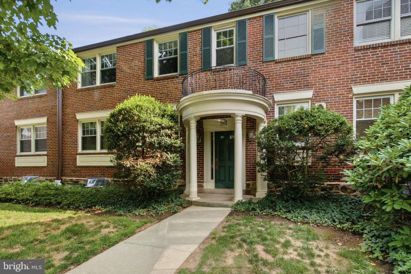 500 E E Lancaster Ave #108A, Wayne, PA 19087 — photo 3