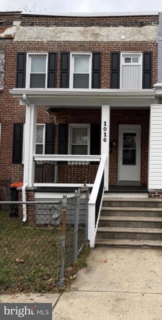1016 Remington St — photo