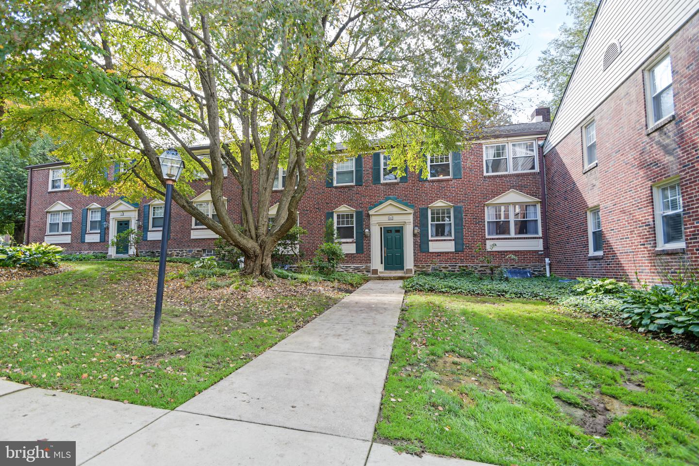 500 E Lancaster Ave #112 — photo