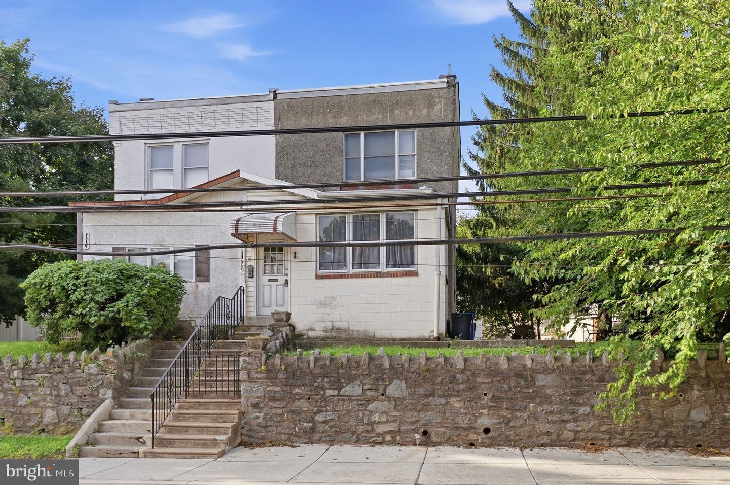 116 N Springfield Road, Clifton Heights, PA 19018 — photo 2