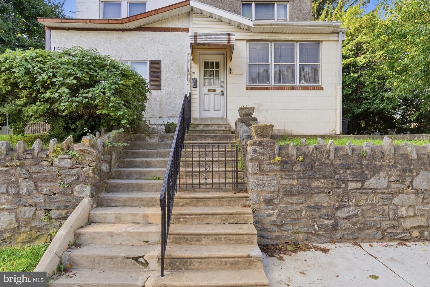 116 N Springfield Road, Clifton Heights, PA 19018 — photo 3
