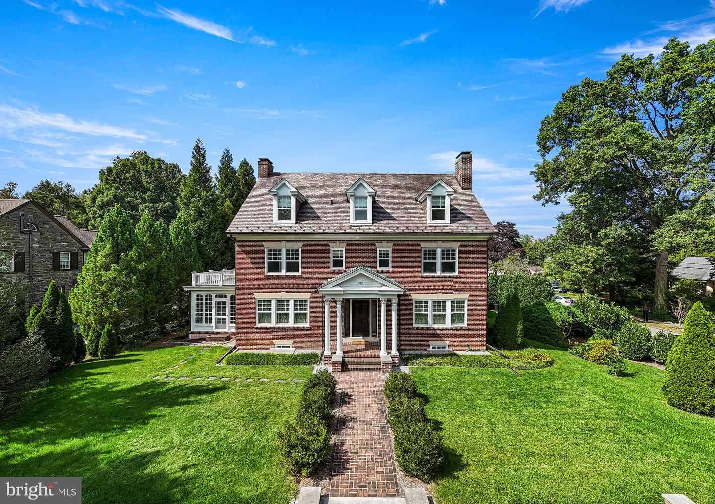 400 S Chester Road, Swarthmore, PA 19081 — photo 2