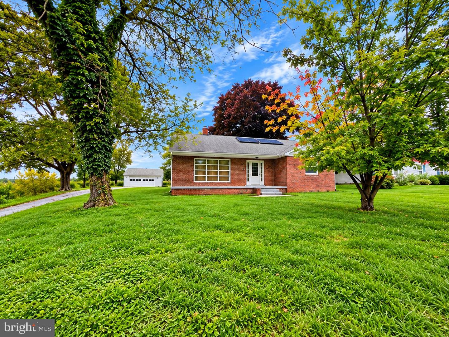506 S New Middletown Rd — photo