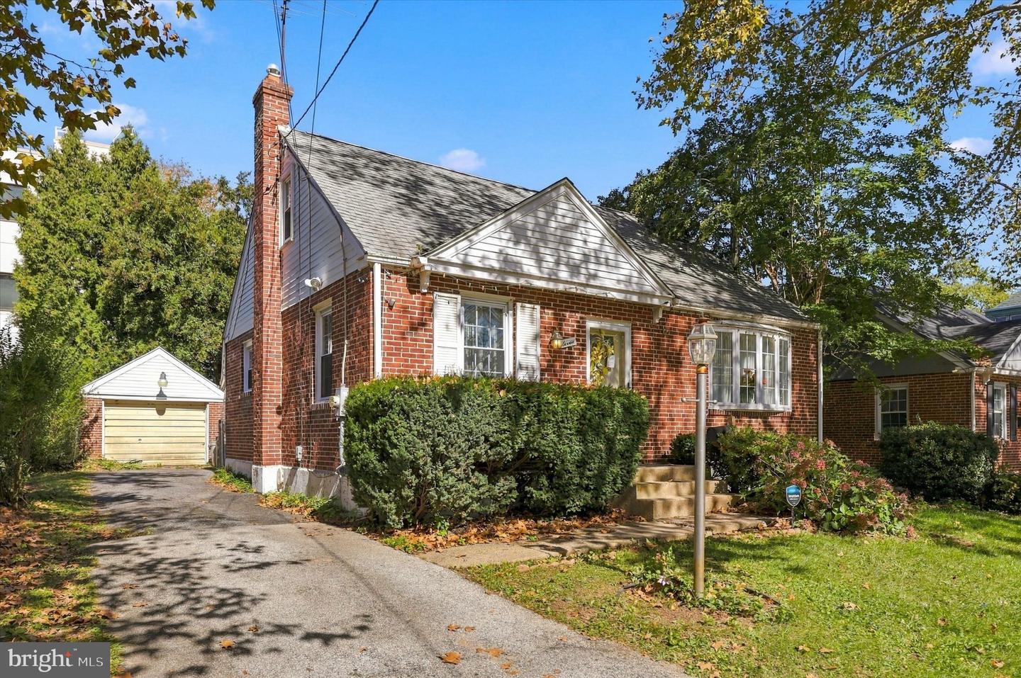 7 Golf Rd — photo