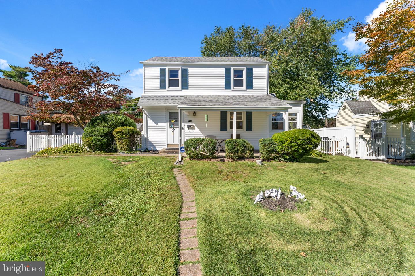 721 Thorndale Rd — photo