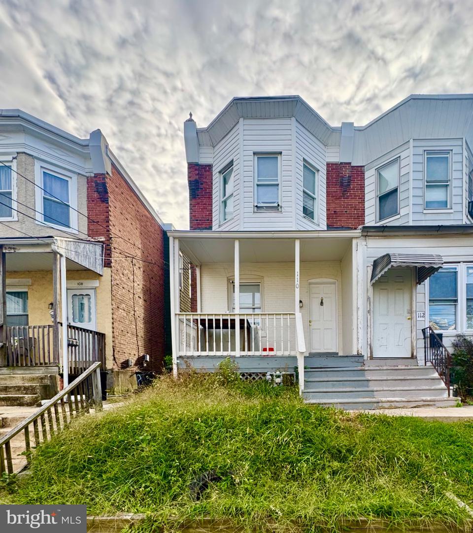 110 Hillside Ave — photo