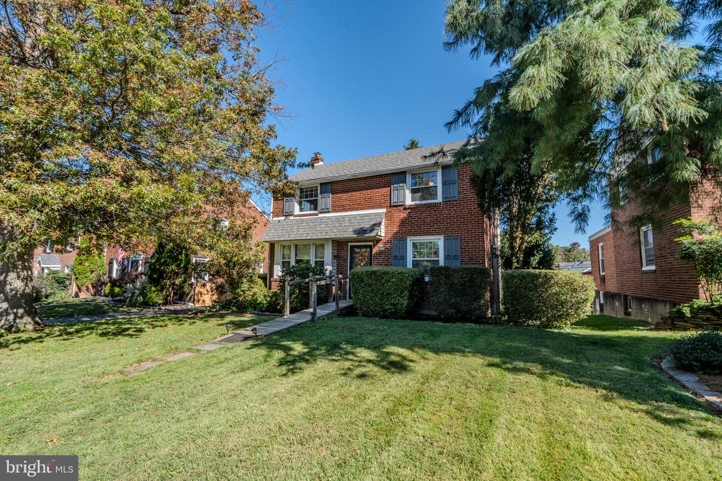 7 Fairhaven Rd — photo