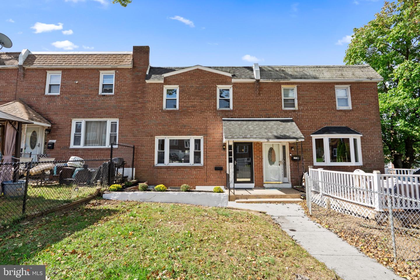 1312 Adair Rd — photo