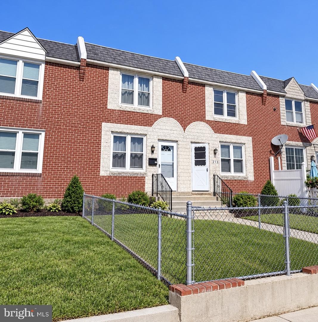 211 Weymouth Rd — photo