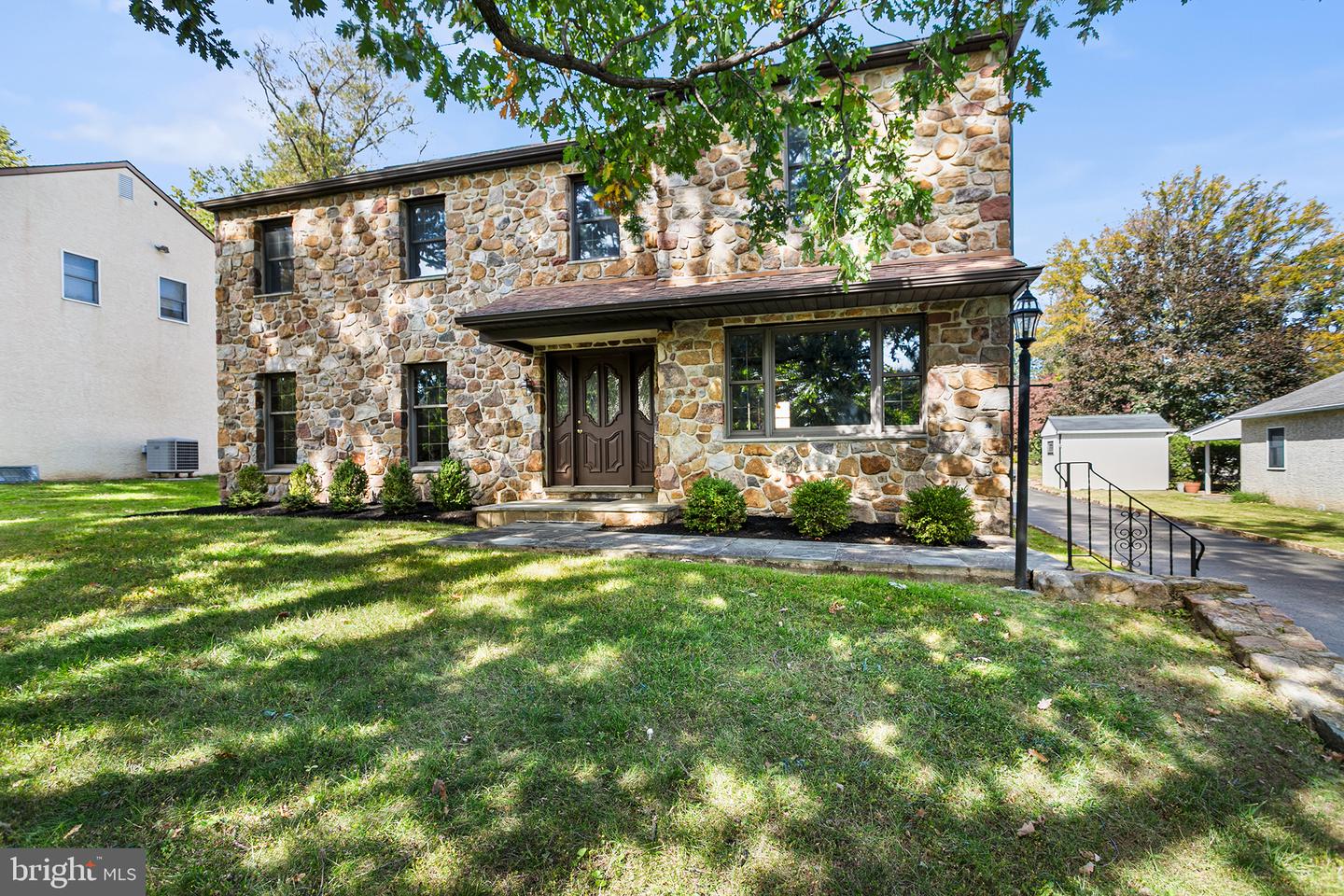 238 N State Rd — photo