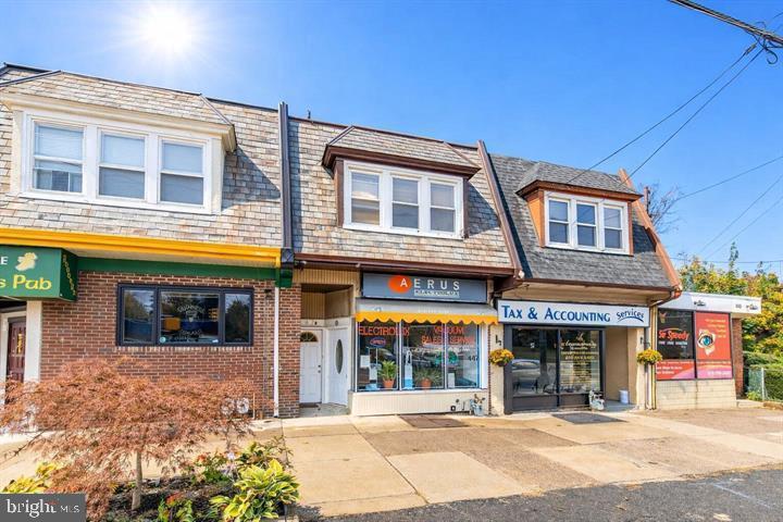 447 W Chester Pike — photo