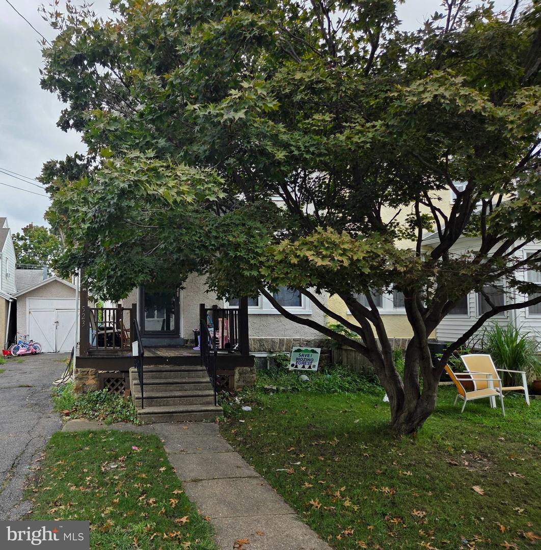 523 Winfield Ave — photo