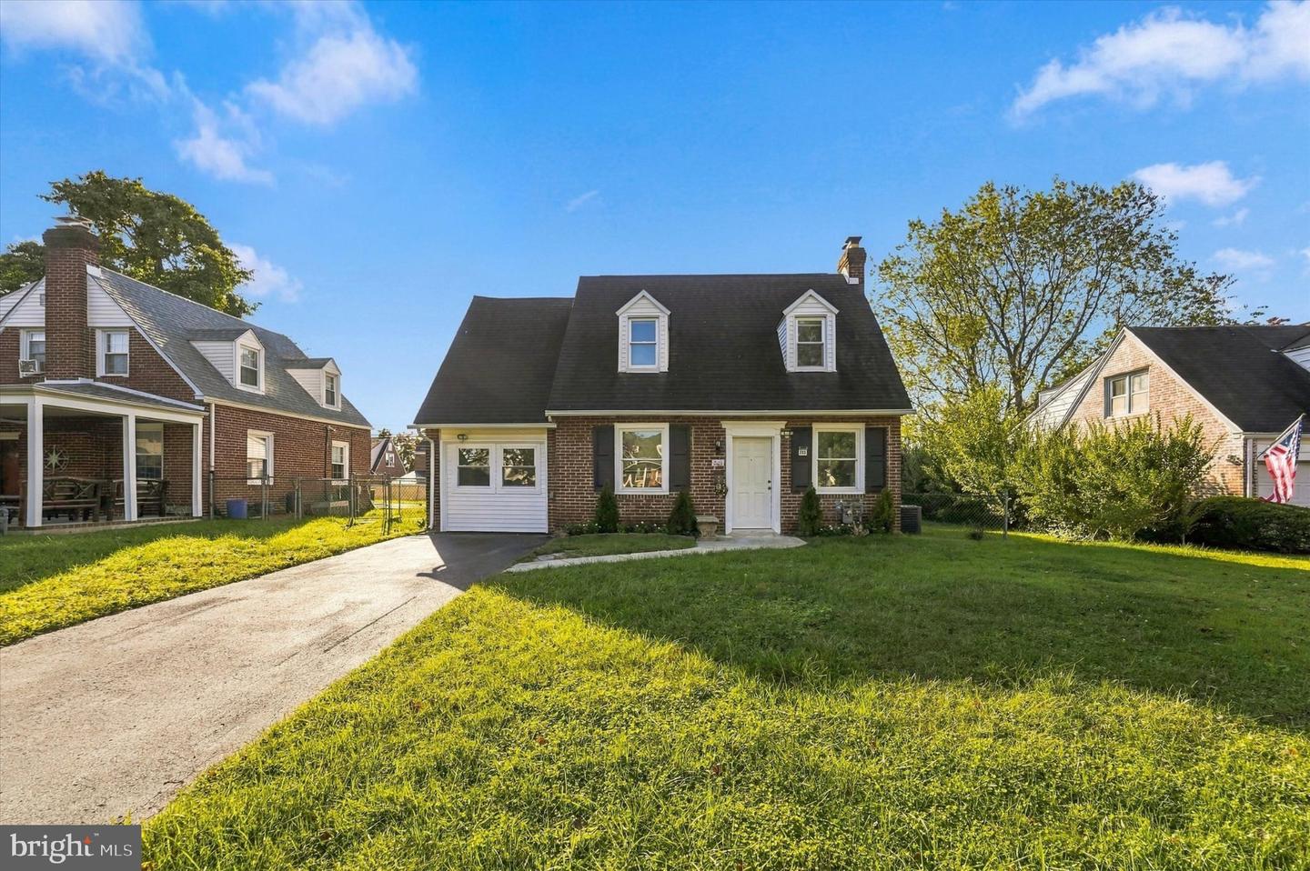 205 Fairlamb Ave — photo
