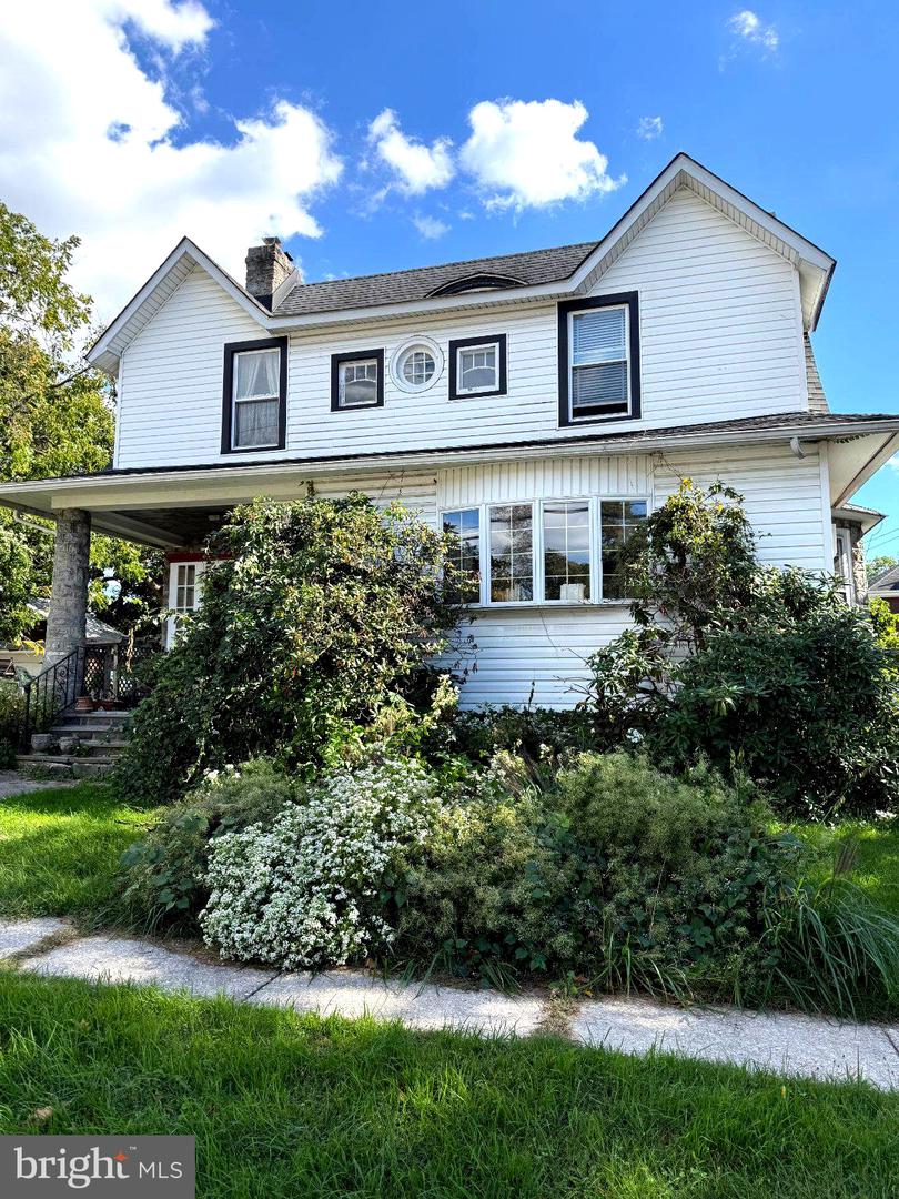 3804 Taylor Ave — photo