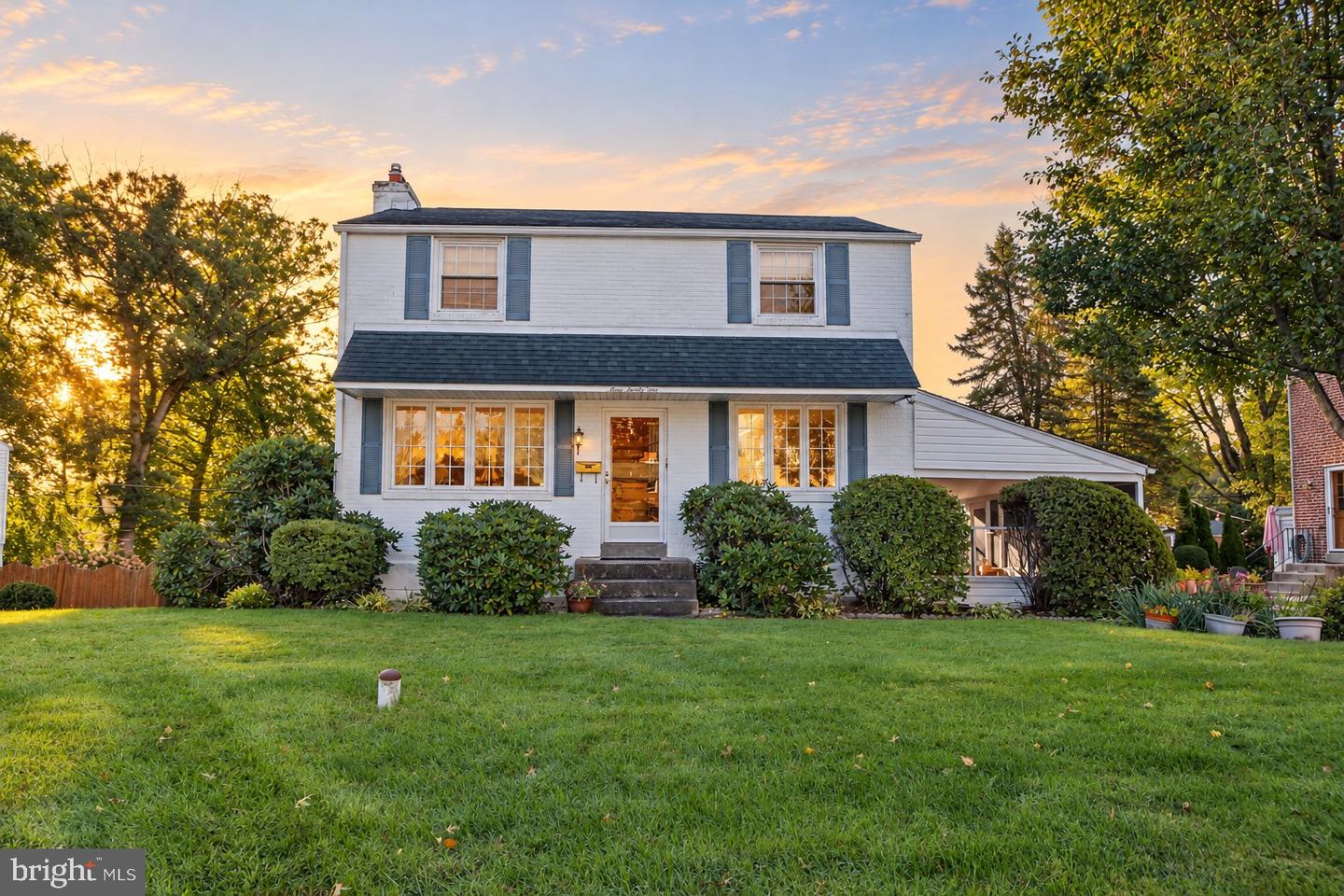 321 Yarnall Dr — photo