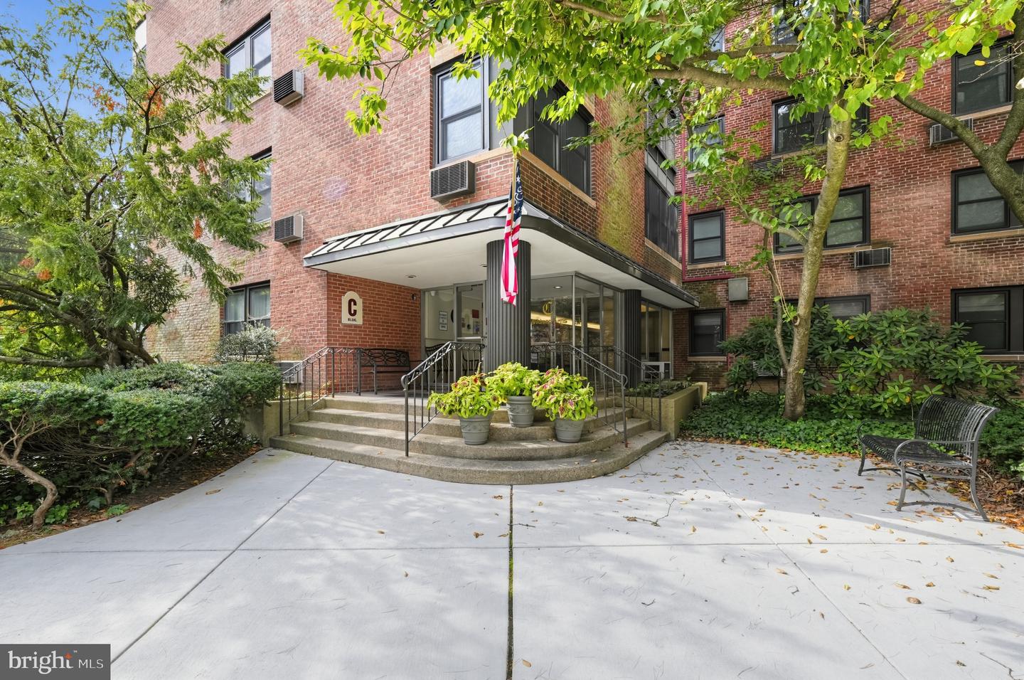 80 W Baltimore Ave #C9 — photo