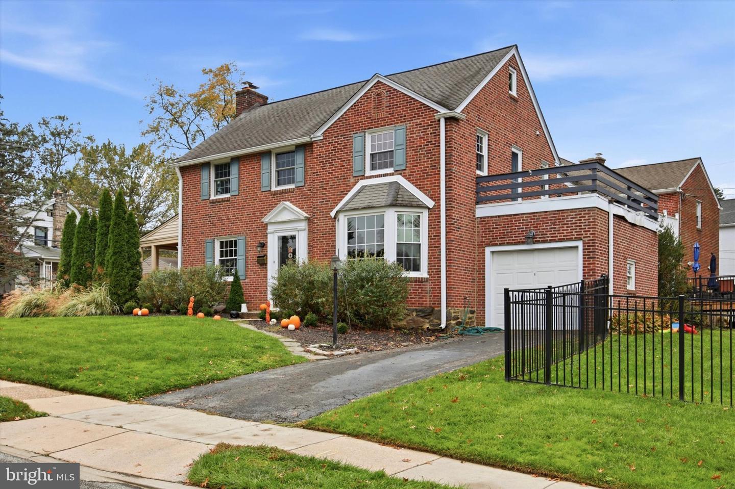 406 Mill Road, Havertown, PA 19083 — photo 2