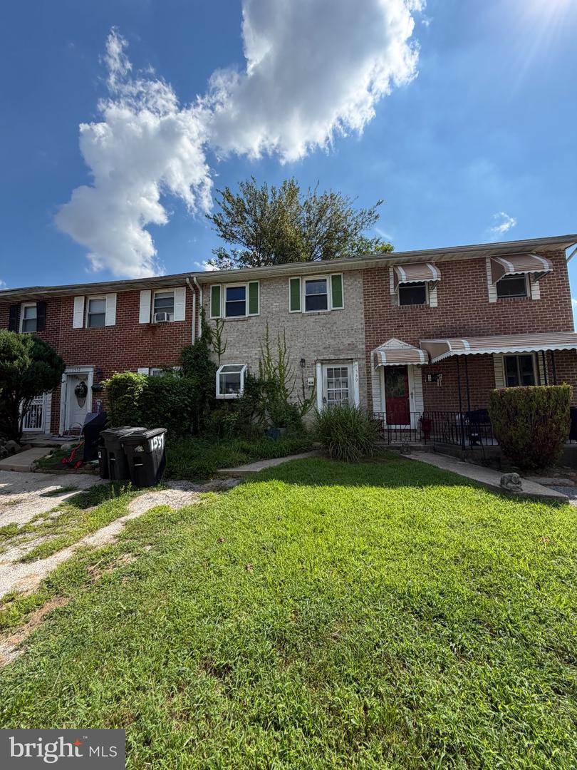 1539 Roosevelt Dr — photo