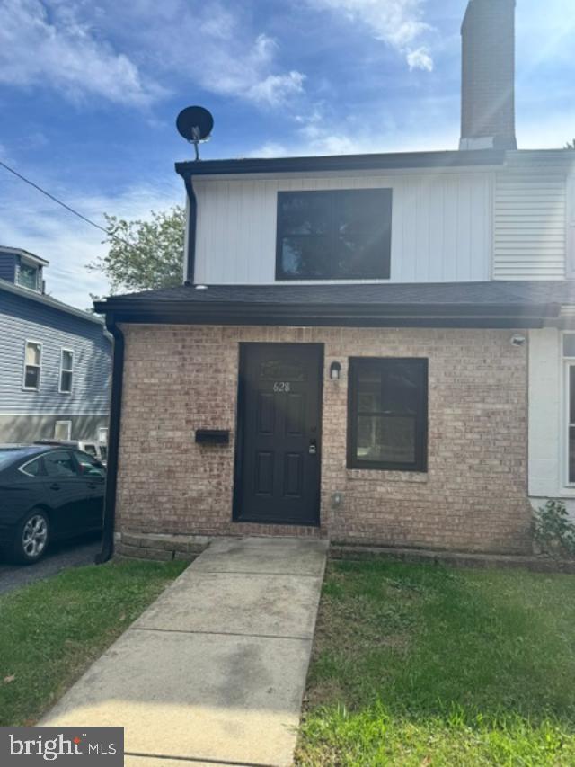 628 E Springfield Road, Springfield, PA 19064