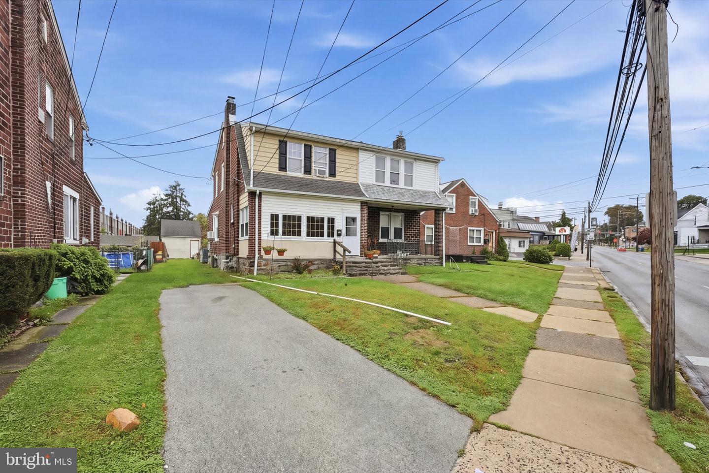 306 S Springfield Road, Clifton Heights, PA 19018 — photo 2